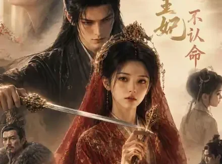 短剧《替嫁王妃不认命 (39集)》免费观看全集