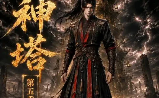 短剧《噬神塔第五季 (129集)》免费观看全集
