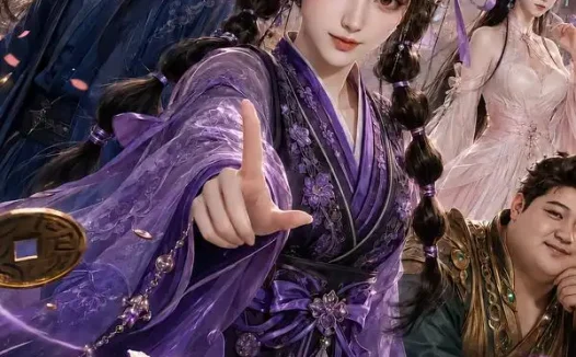 短剧《大小姐她偏不当炮灰 (130集)》免费观看全集