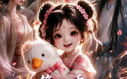 短剧《魔修的娘邪修的爹被团宠的我哟第二季 (165集)》免费观看全集