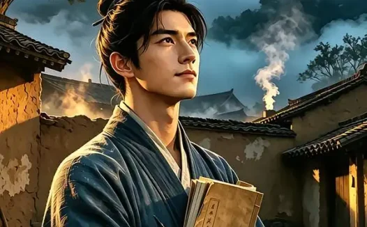 短剧《潮头立青史名第四季 (66集)》免费观看全集