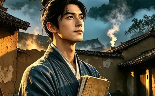 短剧《潮头立青史名第三季 (60集)》免费观看全集