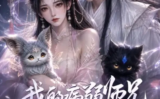短剧《我的病弱师兄竟是反派魔尊 (70集)》免费观看全集