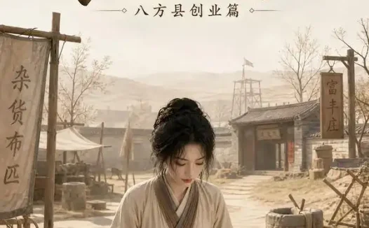 短剧《长夏记事4八方县创业篇 (94集)》免费观看全集