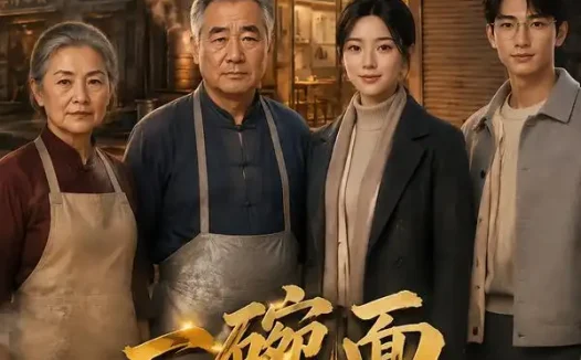 短剧《一碗面养出个状元 (60集)》免费观看全集
