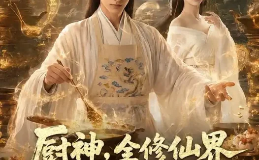 短剧《厨神全修仙界都馋疯了 (93集)》免费观看全集