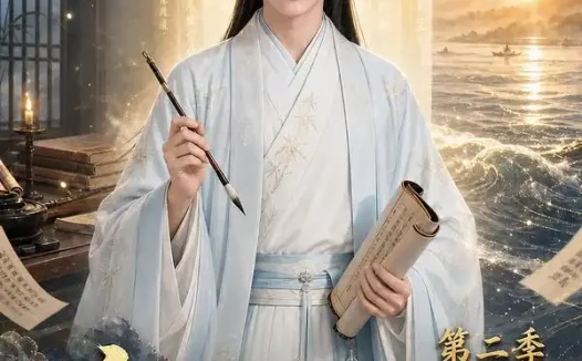 短剧《寒门状元公潮头立青史名第二季 (81集)》免费观看全集