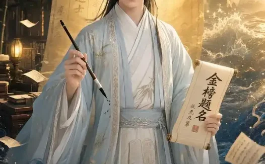短剧《寒门状元公潮头立青史名 (83集)》免费观看全集