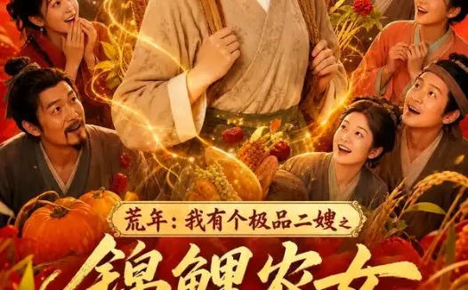 短剧《荒年我有个极品二嫂之锦鲤农女逆袭了2 (226集)》免费观看全集