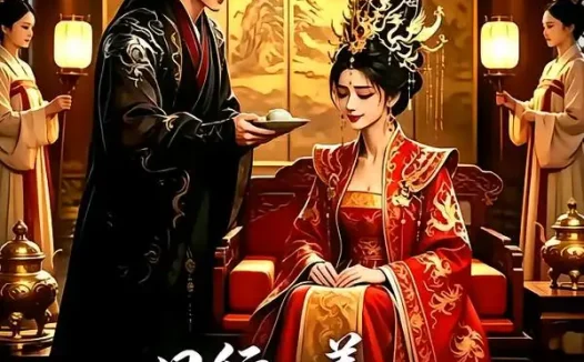 短剧《日行一善女帝惊呼反派竟成圣人了第四季 (164集)》免费观看全集