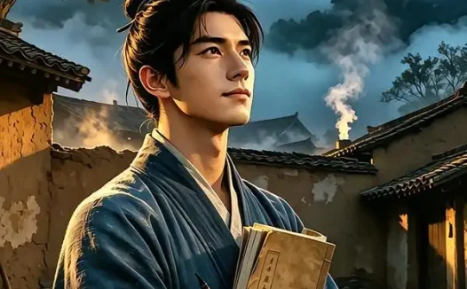 短剧《潮头立青史名第五季 (118集)》免费观看全集