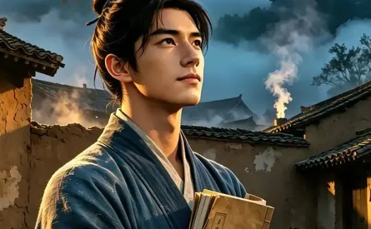 短剧《潮头立青史名第二季 (50集)》免费观看全集
