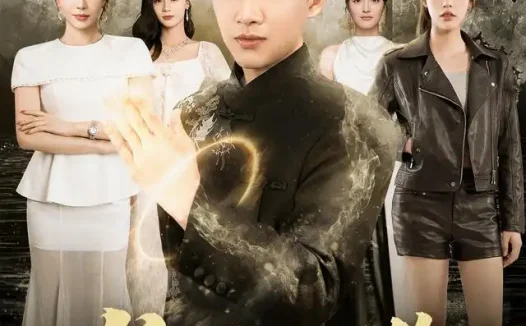 短剧《龙君七御 (79集) 郭嘉琦&姚倩&王丽瑶&王宣凯&丁萌》免费观看全集