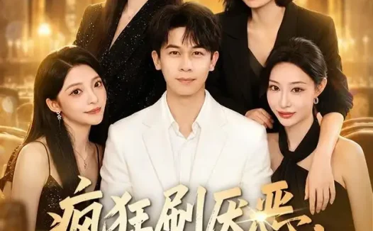 短剧《疯狂刷厌恶姐姐主动投喂我 (75集) 胡文飞&卢美汕》免费观看全集