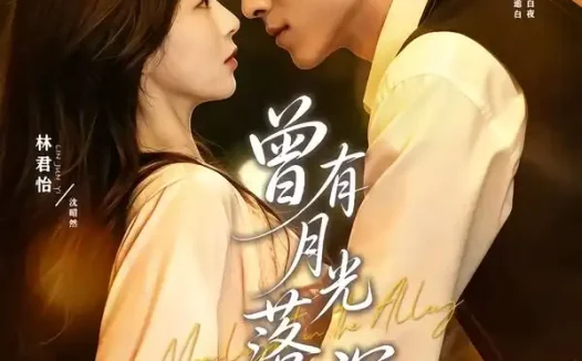 短剧《曾有月光落深巷 (72集) 李昱潼&林君怡》免费观看全集
