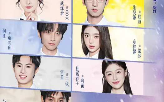 短剧《在雪融化之前 (74集) 何江&章梓馨&马小宇》免费观看全集