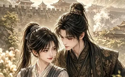 短剧《逃荒种田我拣个太子当夫君 (173集)》免费观看全集