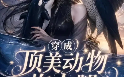 短剧《穿成顶美动物抱大腿第三季 (98集)》免费观看全集