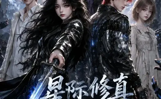 短剧《星际修真末日寄温情 (126集)》免费观看全集