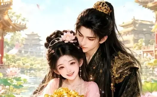 短剧《宫里来了个莲藕精 (50集)》免费观看全集