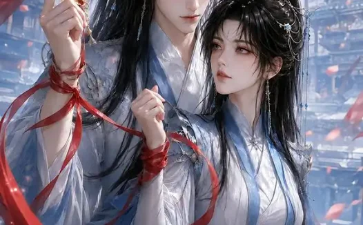 短剧《青清子衿 (50集)》免费观看全集