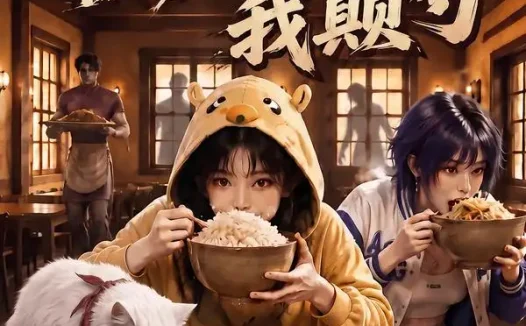 短剧《末世别人打怪我颠勺 (60集)》免费观看全集