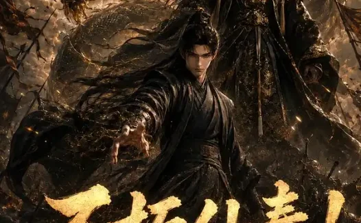 短剧《不朽仙秦 (200集)》免费观看全集