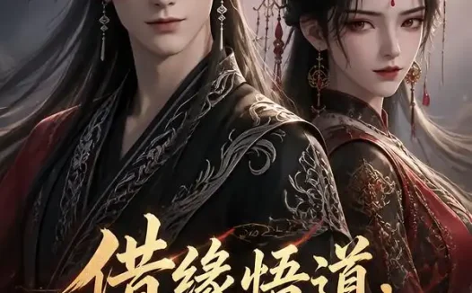 短剧《借缘悟道凡躯镇压万族 (51集)》免费观看全集