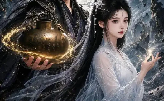 短剧《五系伪灵根我有一个吞天壶3 (99集)》免费观看全集