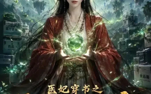 短剧《医妃穿书之异能者小婉第二季 (110集)》免费观看全集