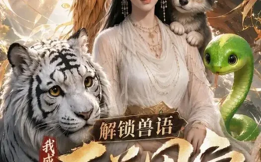 短剧《解锁兽语我成为百兽团宠第五季 (149集)》免费观看全集
