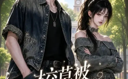短剧《校草被我得罪了之砚遇浅夏时分 (75集)》免费观看全集