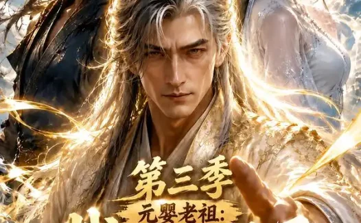 短剧《元婴老祖截胡气运子万倍返还第三季 (113集)》免费观看全集