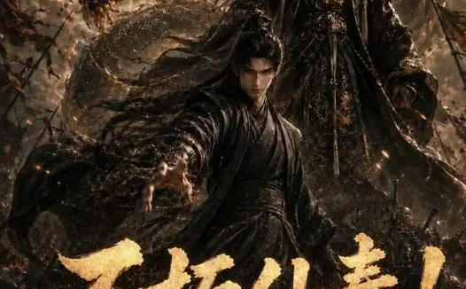 短剧《不朽仙秦第二季 (189集)》免费观看全集