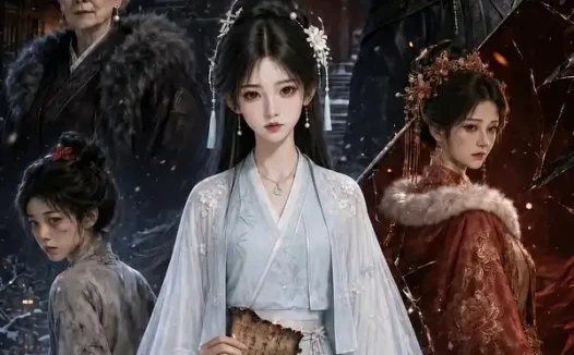 短剧《重生归来她四小姐不装了第三季完结篇 (180集)》免费观看全集