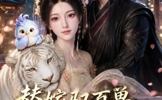 短剧《替嫁驭百兽王府专属小团宠 (59集)》免费观看全集