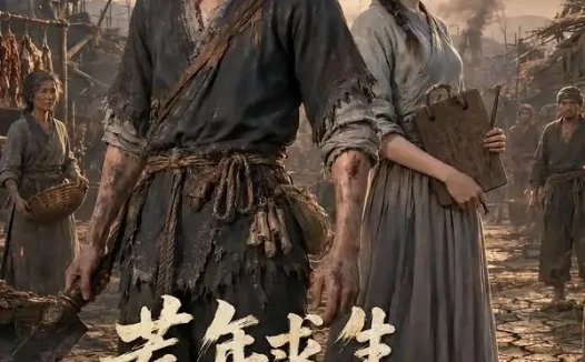 短剧《荒年求生我靠打猎在村里立户了 (70集)》免费观看全集