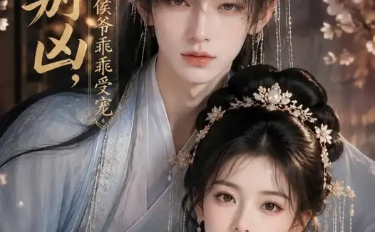 短剧《夫人别凶小侯爷乖乖受宠 (46集)》免费观看全集