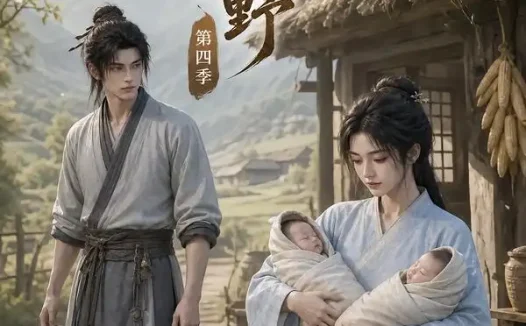 短剧《棠栖山野第四季 (80集)》免费观看全集