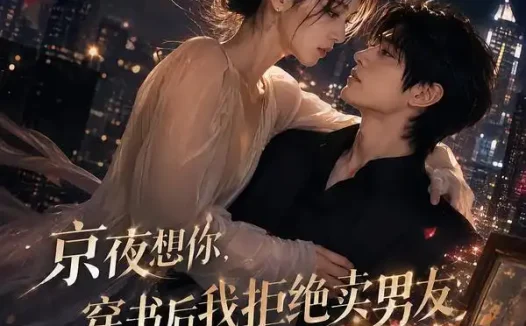 短剧《京夜想你穿书后我拒绝卖男友 (72集)》免费观看全集
