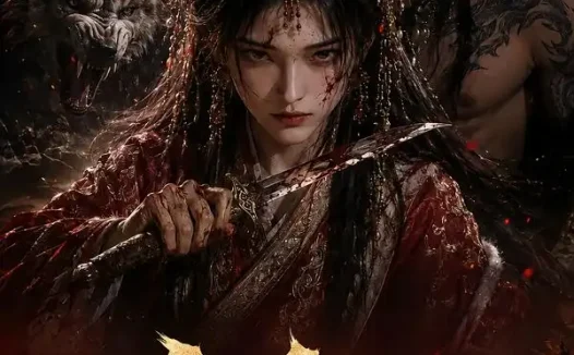 短剧《狼祭2 (114集)》免费观看全集