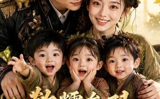 短剧《软糯参孙全家宠 (65集)》免费观看全集