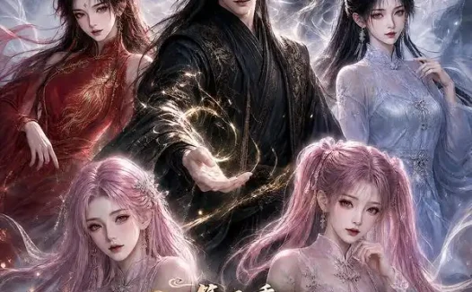 短剧《我收的徒弟个个惊艳修仙界第二季 (100集)》免费观看全集