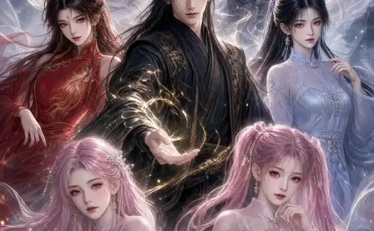 短剧《我收的徒弟个个惊艳修仙界 (80集)》免费观看全集
