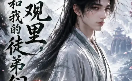 短剧《桃花观里我和我的徒弟们第二季 (80集)》免费观看全集