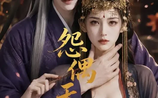短剧《怨偶天成 (60集)》免费观看全集