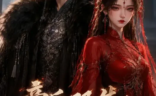 短剧《帝后双生爱恨皆成局 (33集)》免费观看全集