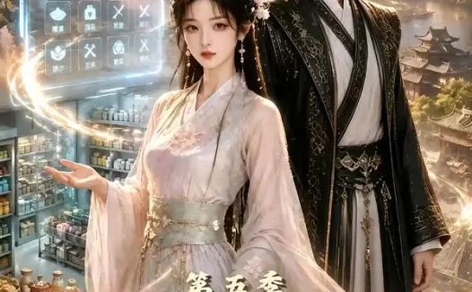 短剧《天灾我囤尽天下粮仓救了全侯府第五季 (95集)》免费观看全集