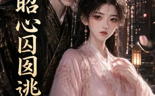 短剧《昭心囚囡逃不掉 (117集)》免费观看全集