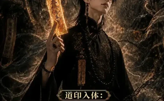 短剧《道印入体得到道家传承后我终于发达了8 (124集)》免费观看全集